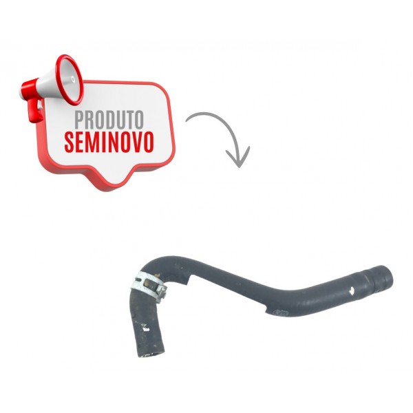 Mangueira Retorno Água Xc60 2.0 T5 T6 2014 2015 2016 2017