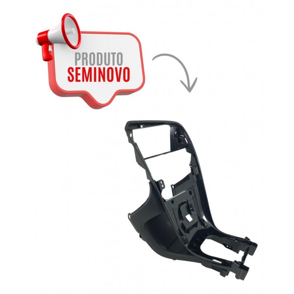 Moldura Acabamento Console Xc60 T5 T6 2014/17 C/detalhe