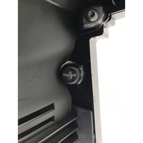Moldura Acabamento Console Xc60 T5 T6 2014/17 C/detalhe