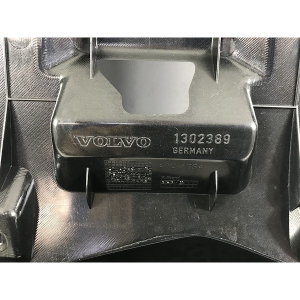 Moldura Acabamento Console Xc60 T5 T6 2014/17 C/detalhe