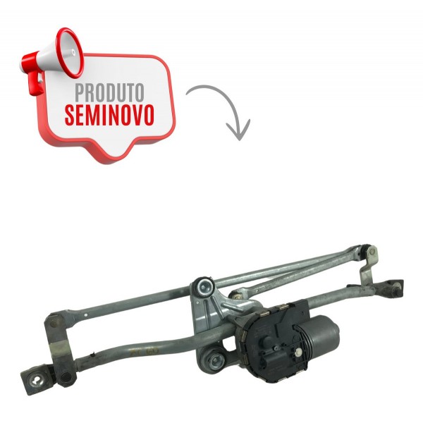 Motor Limpador Volvo Xc60 T5 2.0 2014 2015 2016 2017
