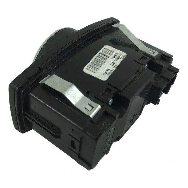 Botão Farol Milha Porta Malas Ford Ka 2015 16 17 18 19 2020