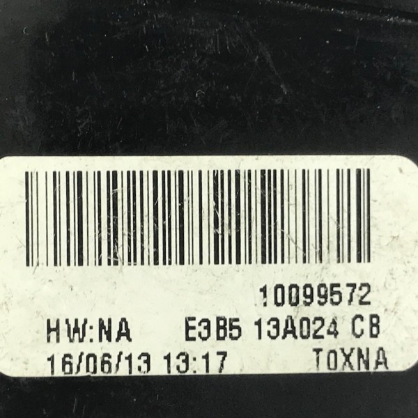 Botão Farol Milha Porta Malas Ford Ka 2015 16 17 18 19 2020