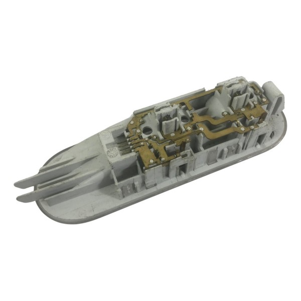 Luz Cortesia Teto Renault Clio Logan Duster Sandero