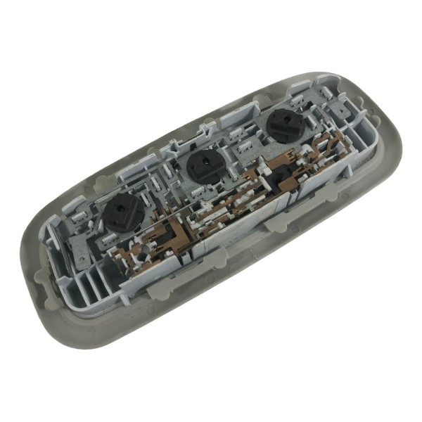 Luz Teto Interna Ford Ecosport New Fiesta 2014 15 16 2017