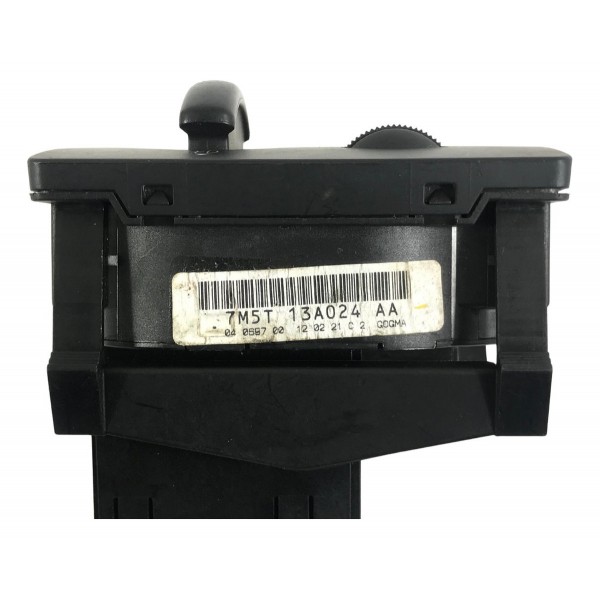 Botão Farol Ford Focus 2009 2010 2011 2012 2013