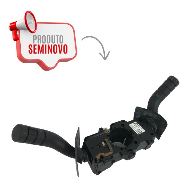 Chave Seta Volkswagen Spacefox Gol G5 2008 09 10 11 2012
