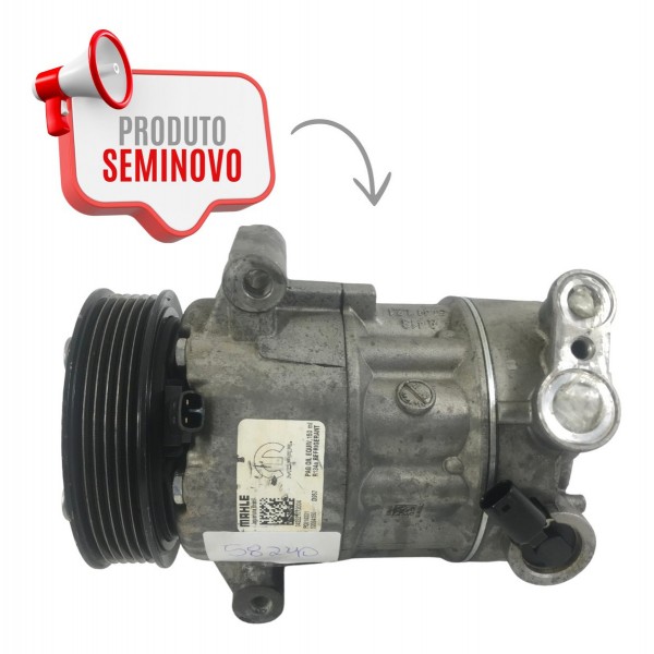 Compressor Ar Commander Renegade Toro Compass 1.8 2.0