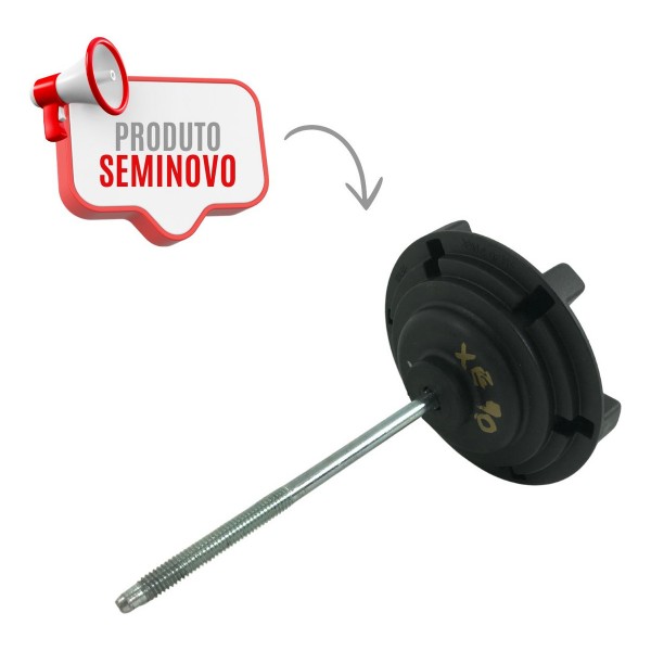 Parafuso Do Estepe Volvo Xc60 T5 2014 2015 2016 2017