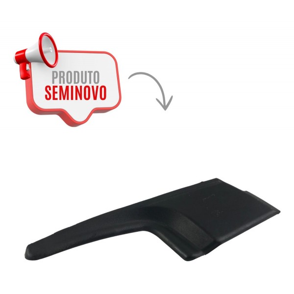 Acabamento Churrasqueira Esquerdo Toyota Yaris 2022 23 2024