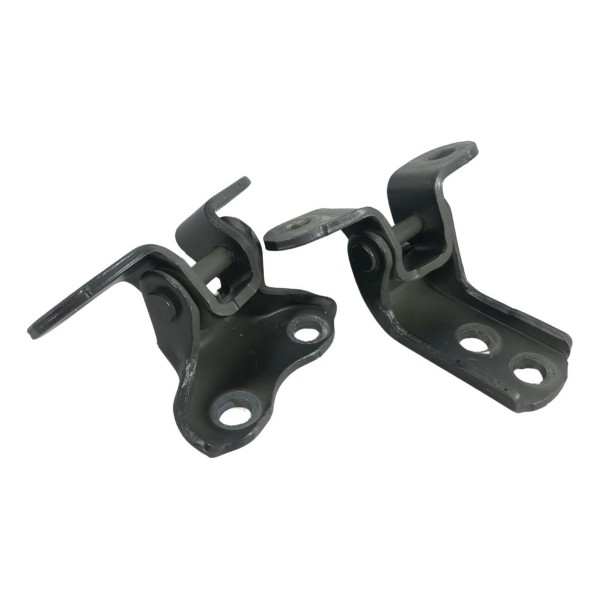 Par Dobradiça Porta Dianteira Esquerda Toyota Yaris 2024