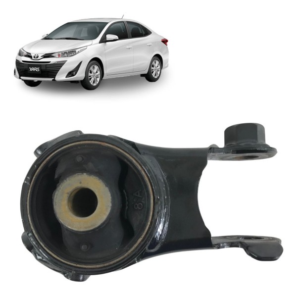 Coxim Cambio Toyota Yaris 1.5 2019 2020 2021 2022 2023 2024