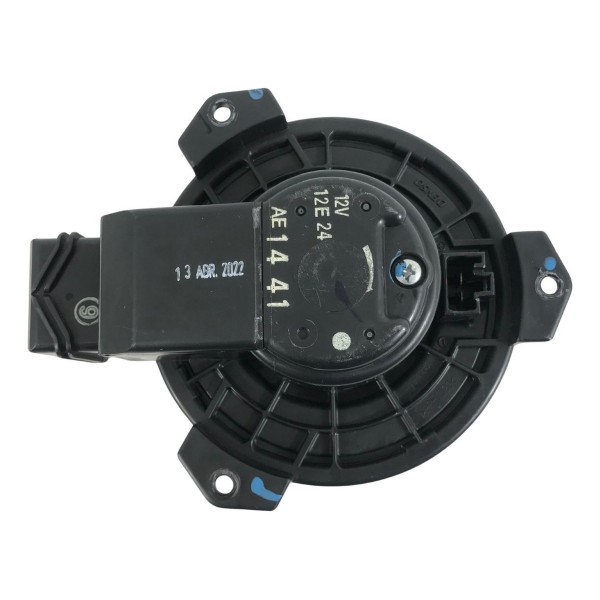 Motor Ventilação Ar Forçado Toyota Yaris 1.5 2021 22 23 2024