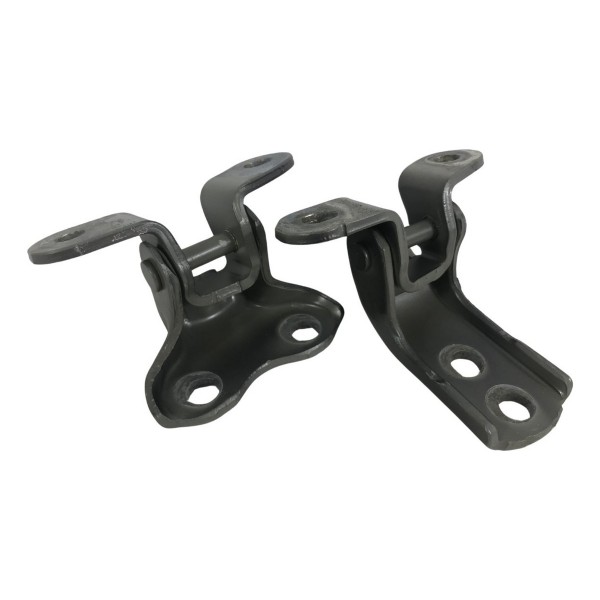 Par Dobradiça Porta Dianteira Direita Toyota Yaris 2023 2024