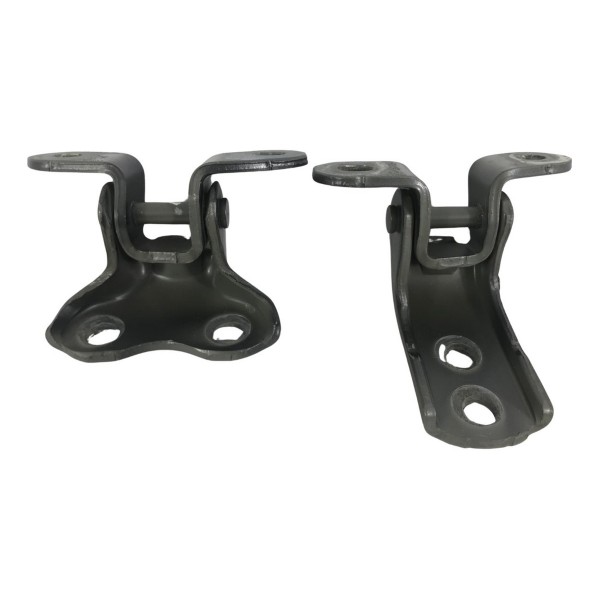 Par Dobradiça Porta Dianteira Direita Toyota Yaris 2023 2024