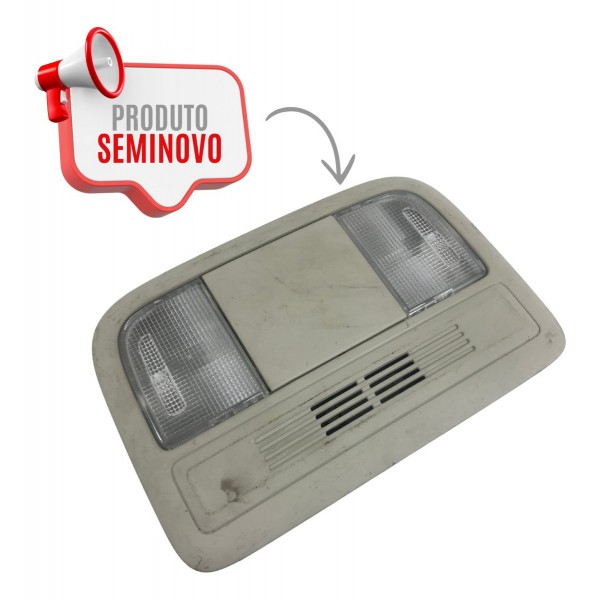 Luz Interna Teto Honda City Hrv Civic G10 2018 À 2023
