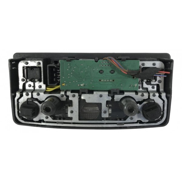 Luz Teto Cortesia Volkswagen Fox Gol Saveiro Up