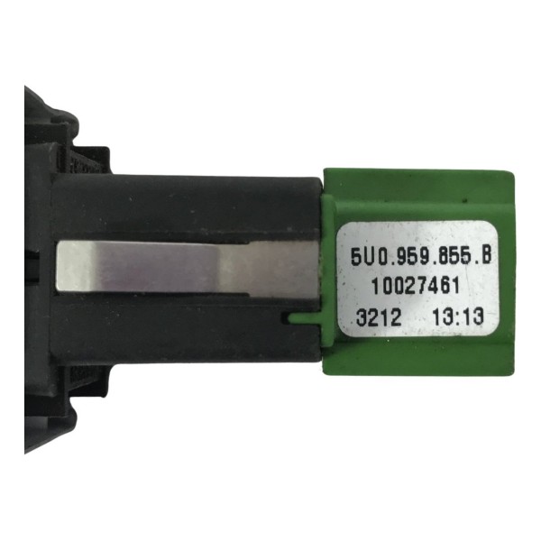 Interruptor Vidro Elétrico Esquerdo Gol G6 Voyage 2013/16