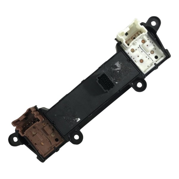 Conujnto De Botões Painel Renault Kwid 2017 18 19 20 21 2022