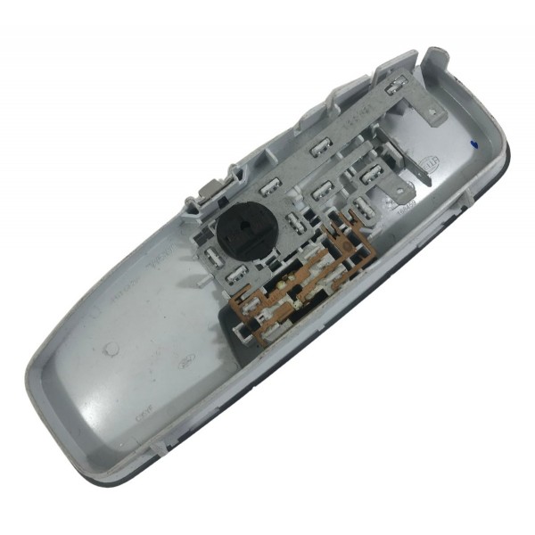 Luz Interna Teto Ford Focus Ká Ecosport New Fiesta