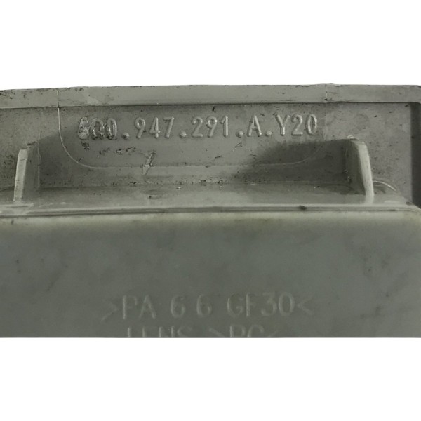 Luz De Teto Vw Amarok Voyage 1.6 2020 2021 2022
