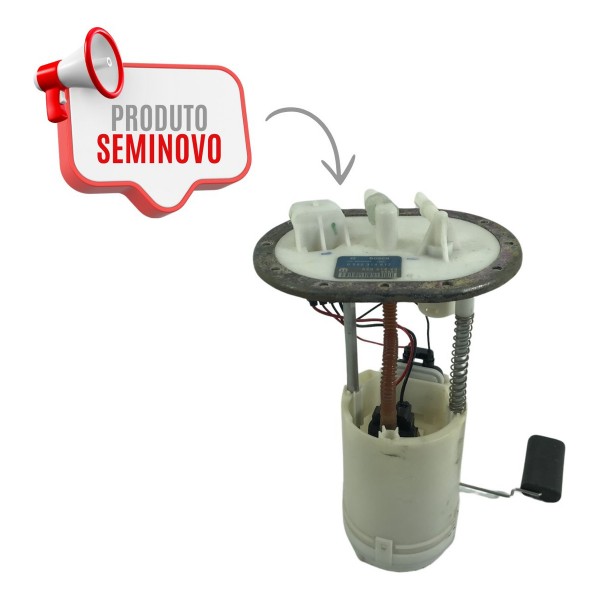 Bomba Combustível Fiat Strada Argo Cronos Palio 1.4 2014/20