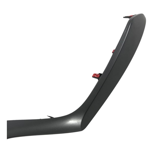 Moldura Friso Console Esquerdo Toyota Yaris 2021 22 23 2024