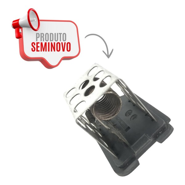 Resistência Ventoinha Peugeot 206 207 307 Xsara 2006 À 2011