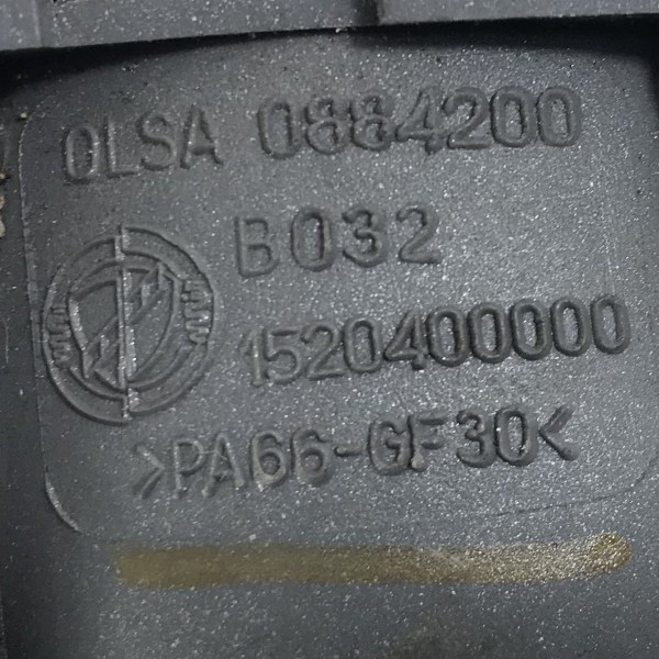 Luz Interna Teto Fiat Linea Punto 2008 09 10 11 2012