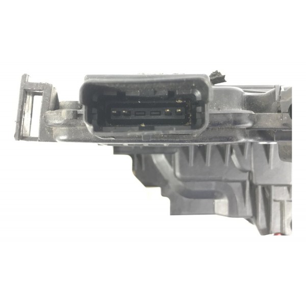 Fechadura Traseira Direita Hyundai Hb20 2016 17 18 2019