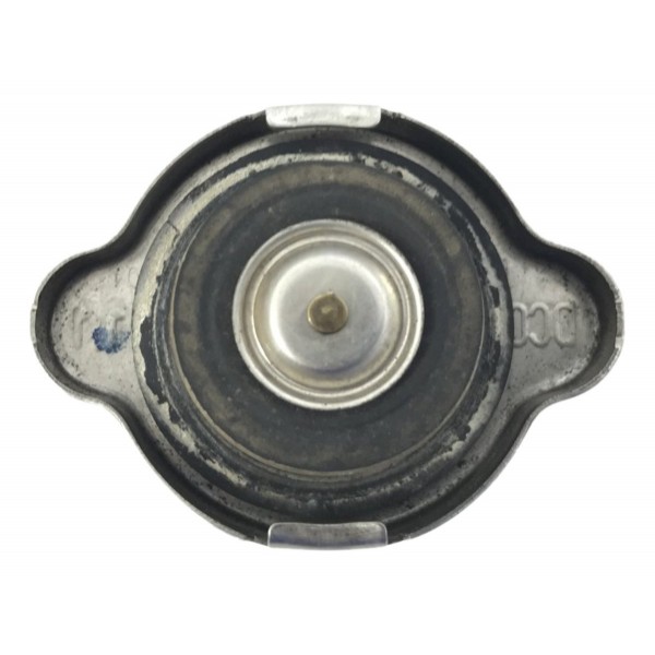 Tampa Radiador Hyundai Hb20 Hb20s Hb20x Ix35