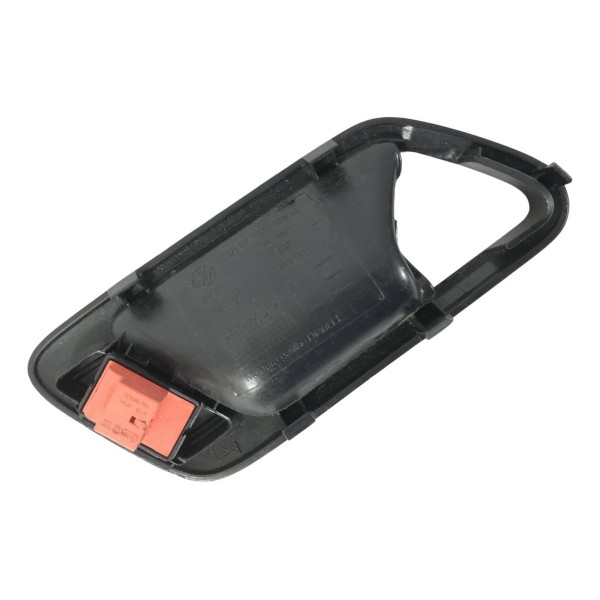 Moldura Maçaneta Dianteira Esquerda Vw Fox Spacefox