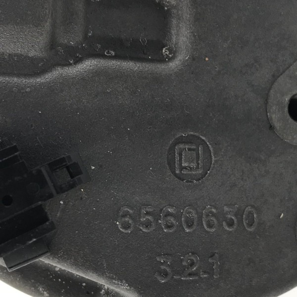 Compressor De Ar Renault Megane Scenic 1.6