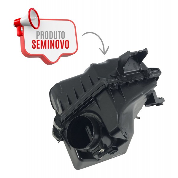 Caixa Filtro Ar Honda Hrv 2016 2017 18 19 2020 2021 C/sensor