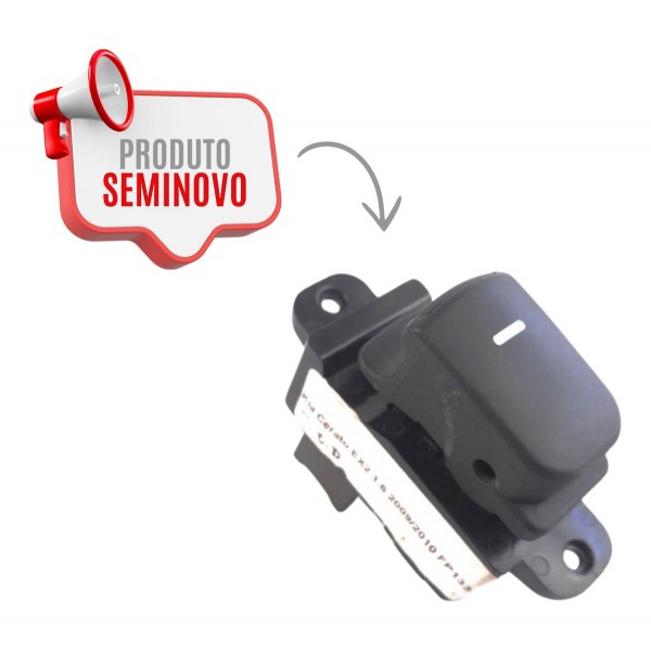 Botão Vidro Elétrico Kia Cerato Sportage Hyundai Sonata