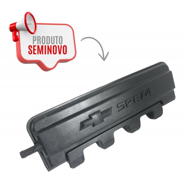 Caixa Ressonadora Gm Onix Prisma 1.4 2013 À 2019