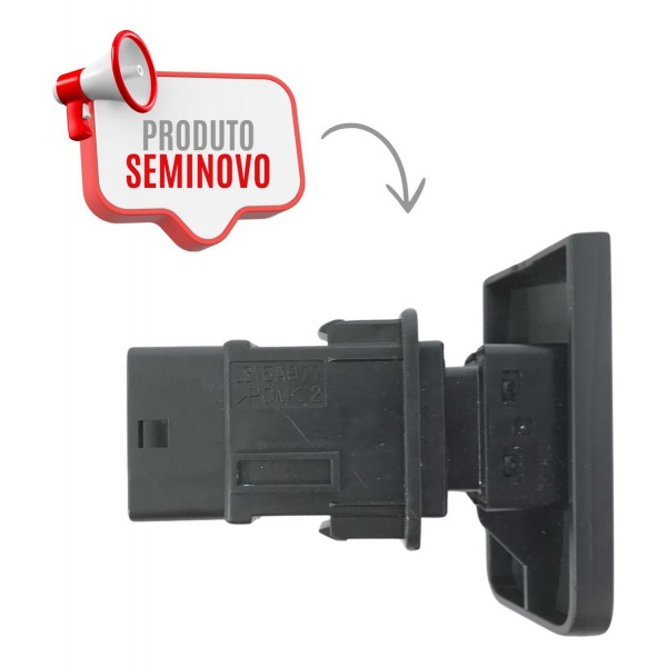 Botão Desembaçador Toyota Etios 2015 A 2019