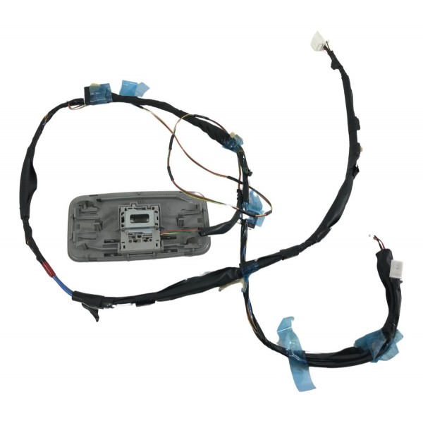 Luz Teto Cortesia Traseira Toyota Yaris 2020 21 22 23 2024