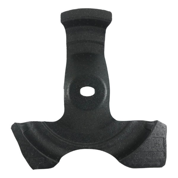 Isopor Estepe Porta Malas Toyota Yaris 2019 20 21 22 23 2024