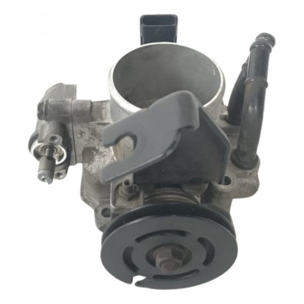 Corpo Borboleta Tbi Kia Cerato 1.6 2009 2010 2011 2012