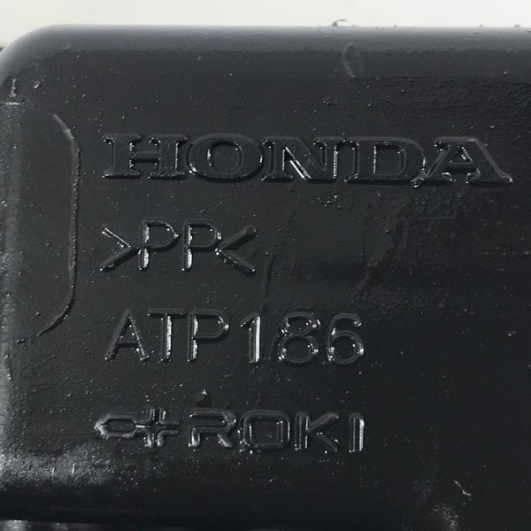 Duto Entrada Ar Honda Hr-v 2016 17 18 19 2020