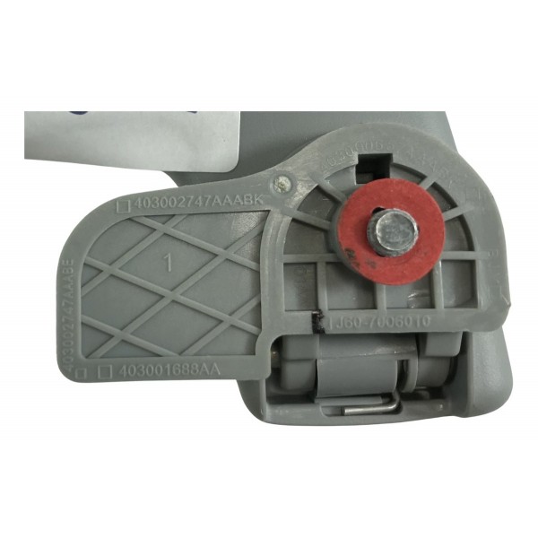 Alça Teto Chery Tiggo 5x 8 2021 A 2024