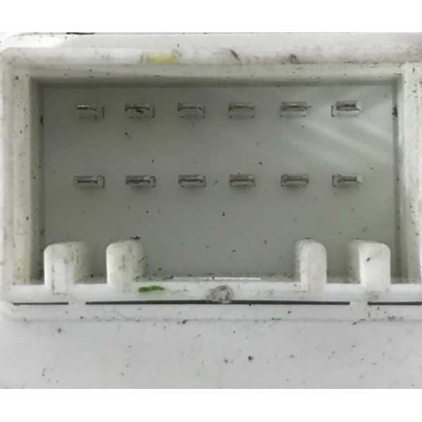 Botão Retrovisor Elétrico Hyundai Hb20 2019 20 21 2022