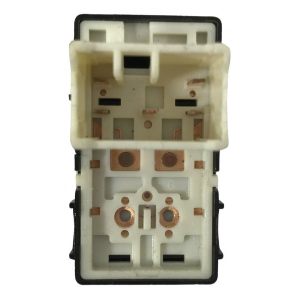 Botão Vidro Elétrico Hyundai Hb20 2021 22 23 2024