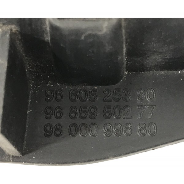 Maçaneta Interna Puxador Direita Citroen C3 C4 Peugeot 308