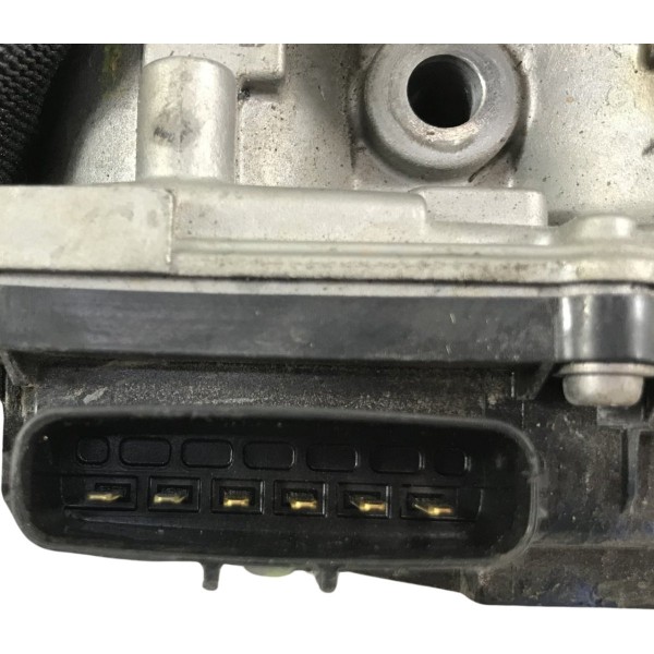 Tbi Corpo Borboleta Honda Civic Crv 1.8 2.0