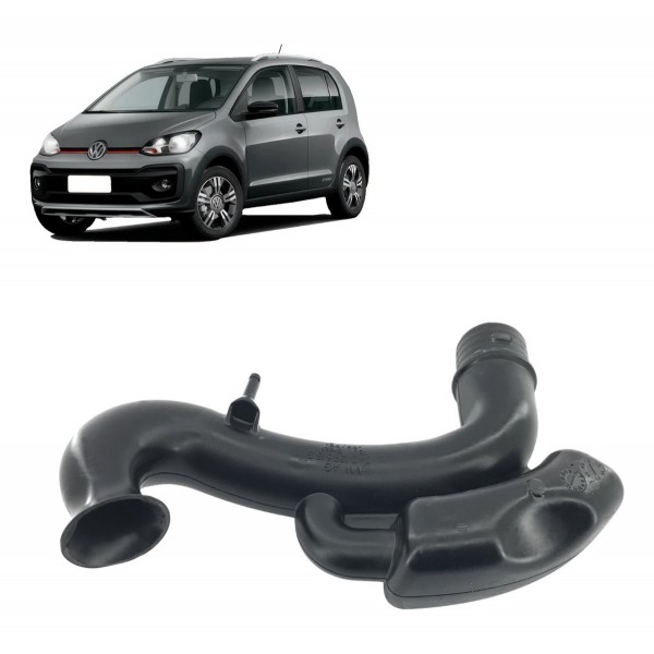 Duto Filtro Ar Volkswagen Up! 2017 18 19 20 21 2022