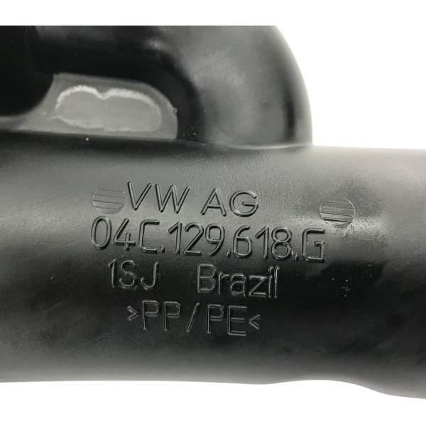 Duto Filtro Ar Volkswagen Up! 2017 18 19 20 21 2022