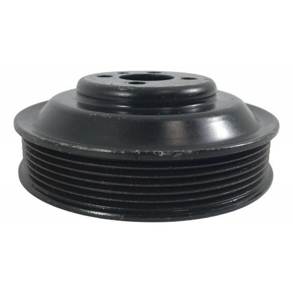 Polia Virabrequim Vw Golf Polo Bora Jetta Audi A3