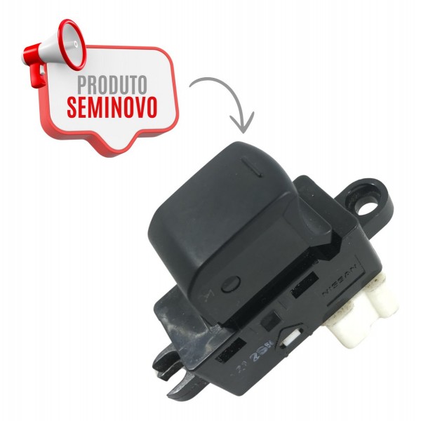 Botão Vidro Elétrico Dianteiro Direito Subaru Forester